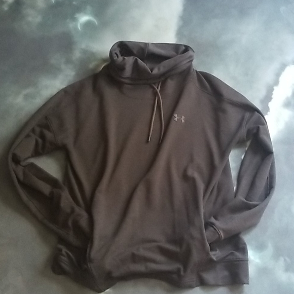 Under Armour Sweatshirt - Picture 1 of 1